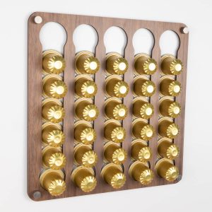 Nespresso Original Coffee Pod Holder