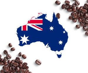 Coffee Pod Holders Australia