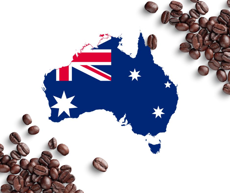 Coffee Pod Holders Australia