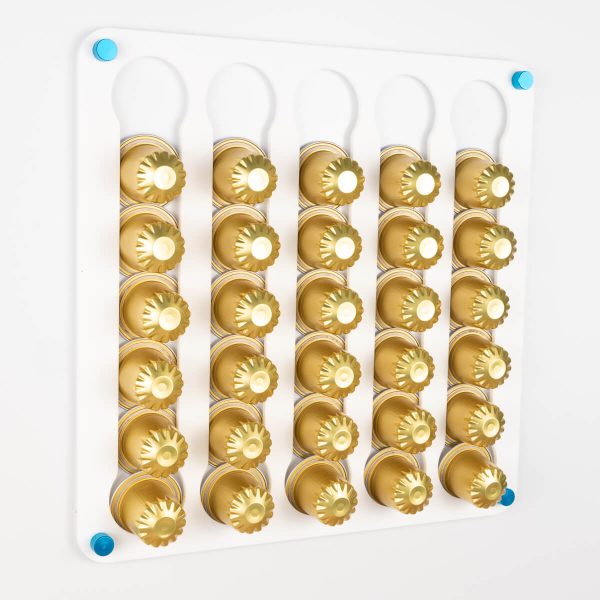 FAQ Coffee Pod Holders