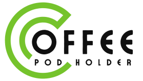 Coffee Pod Holders